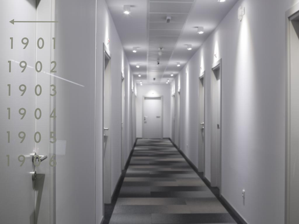 Savamala Place Βελιγράδι Εξωτερικό φωτογραφία