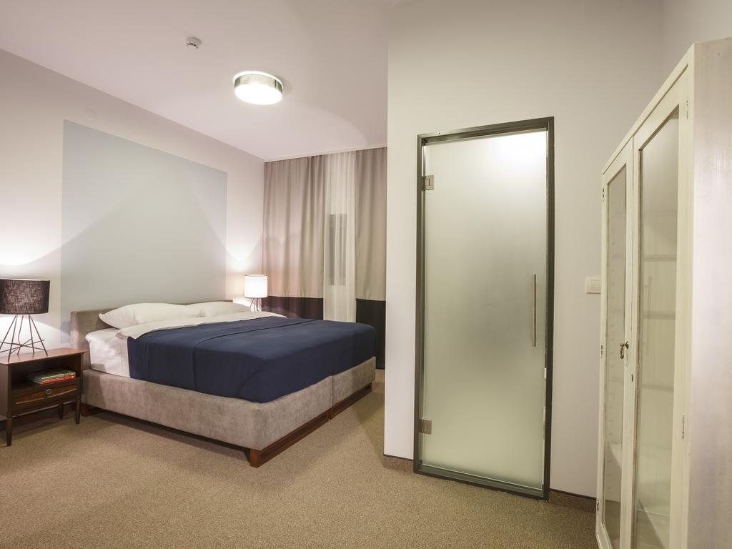 Savamala Place Βελιγράδι Δωμάτιο φωτογραφία