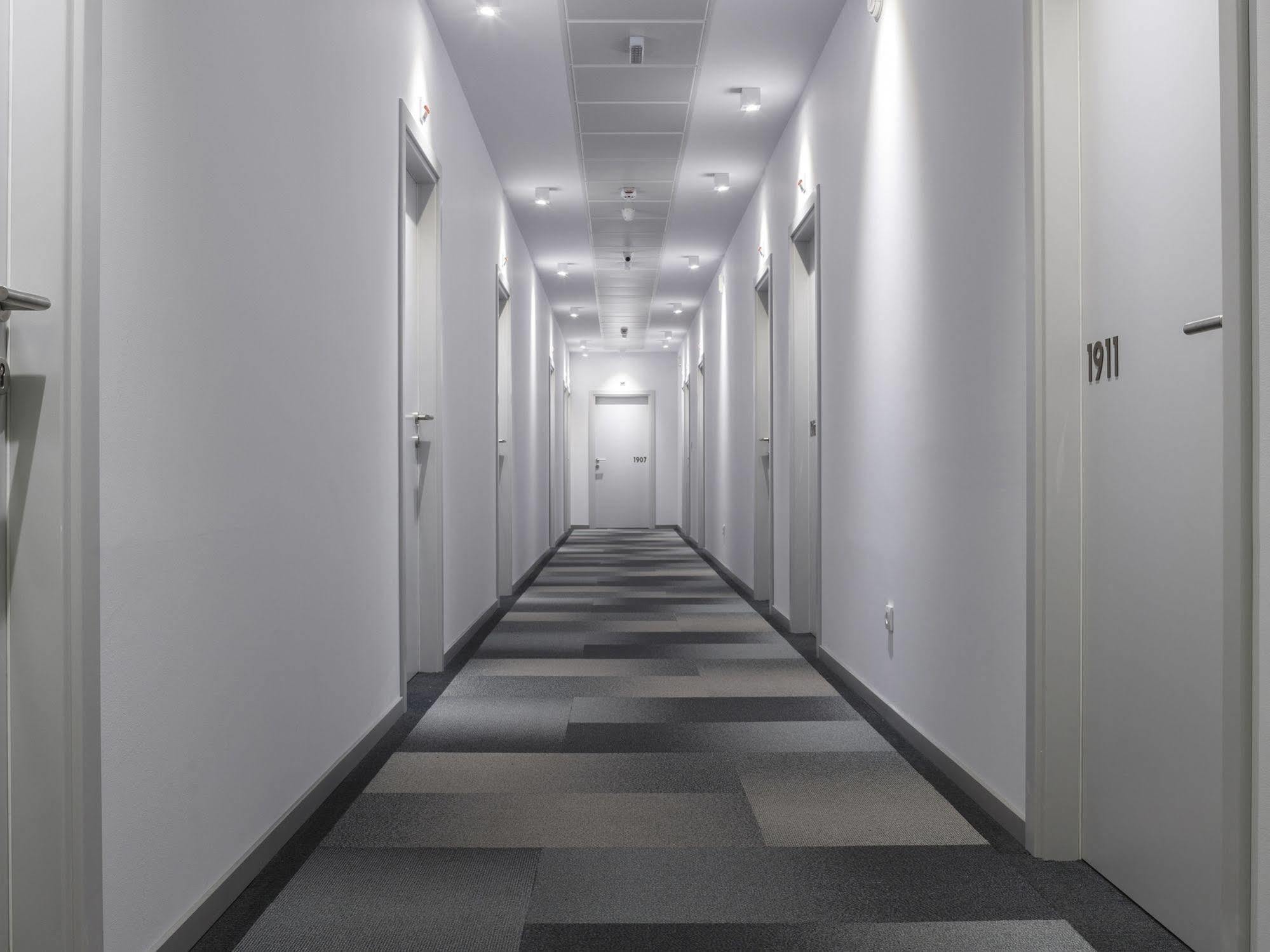 Savamala Place Βελιγράδι Εξωτερικό φωτογραφία