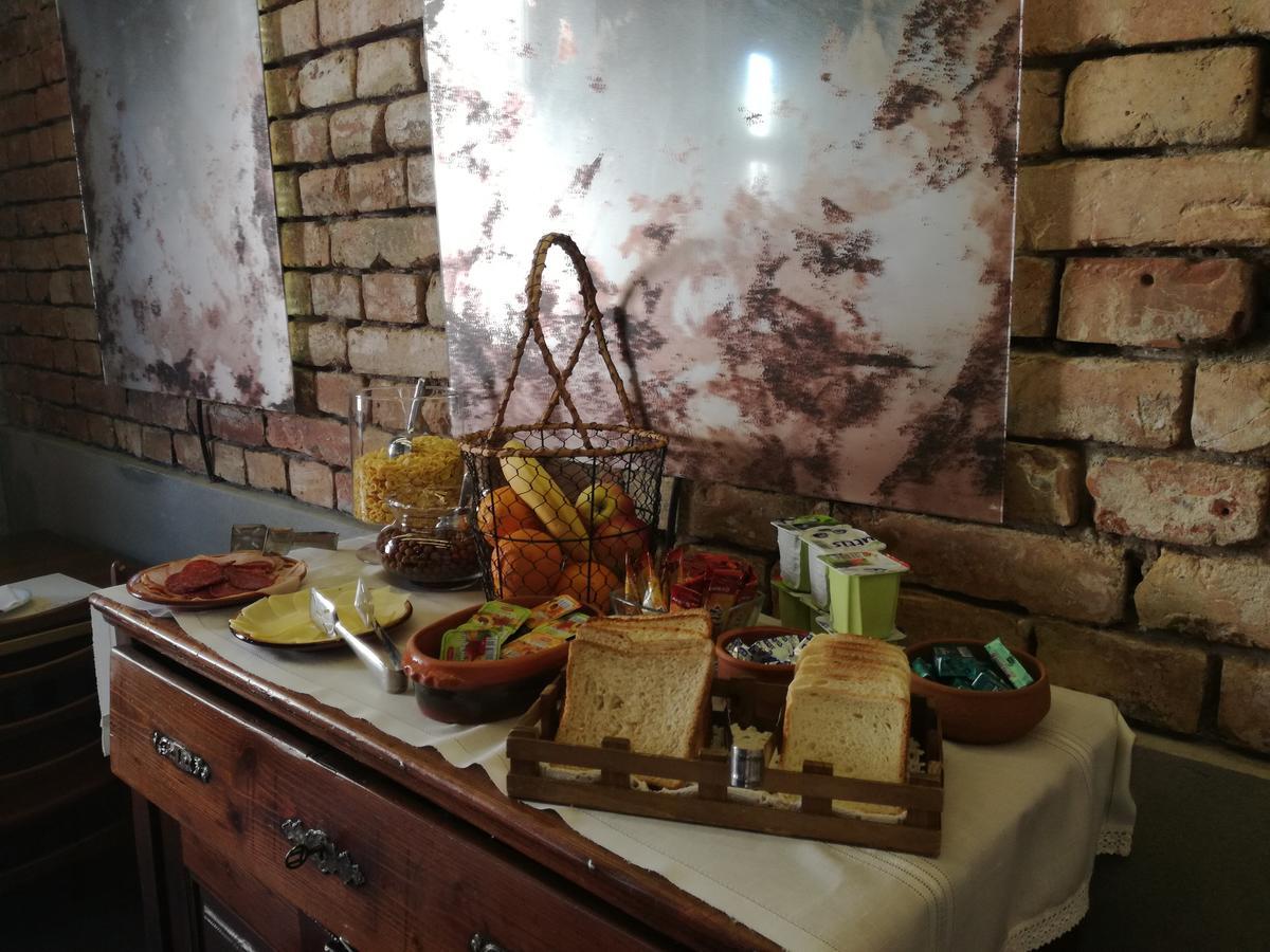 Savamala Place Βελιγράδι Εξωτερικό φωτογραφία